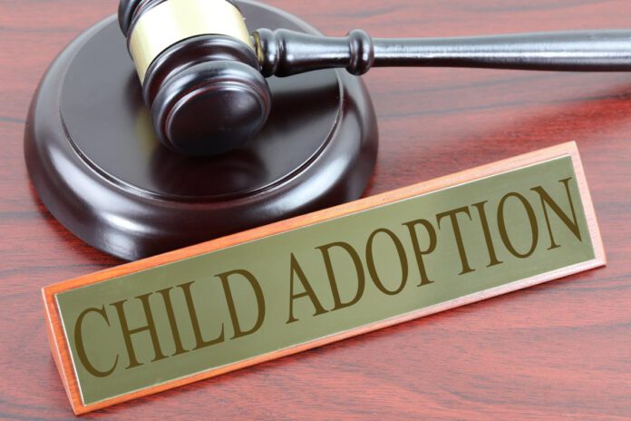 child adoption child adoption